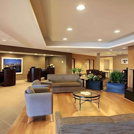 Quality Hotel Есингтън Екстериор снимка