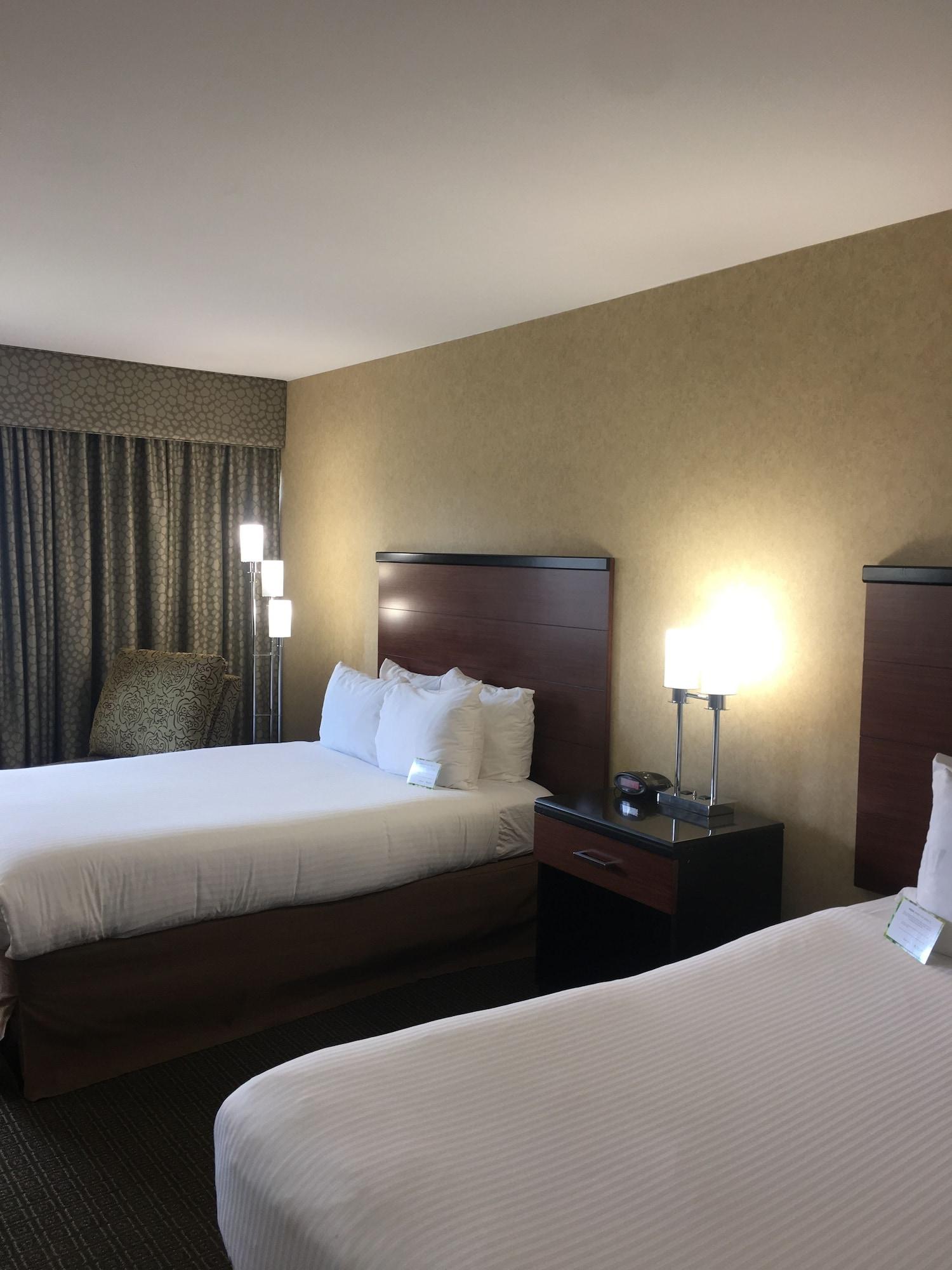 Quality Hotel Есингтън Екстериор снимка