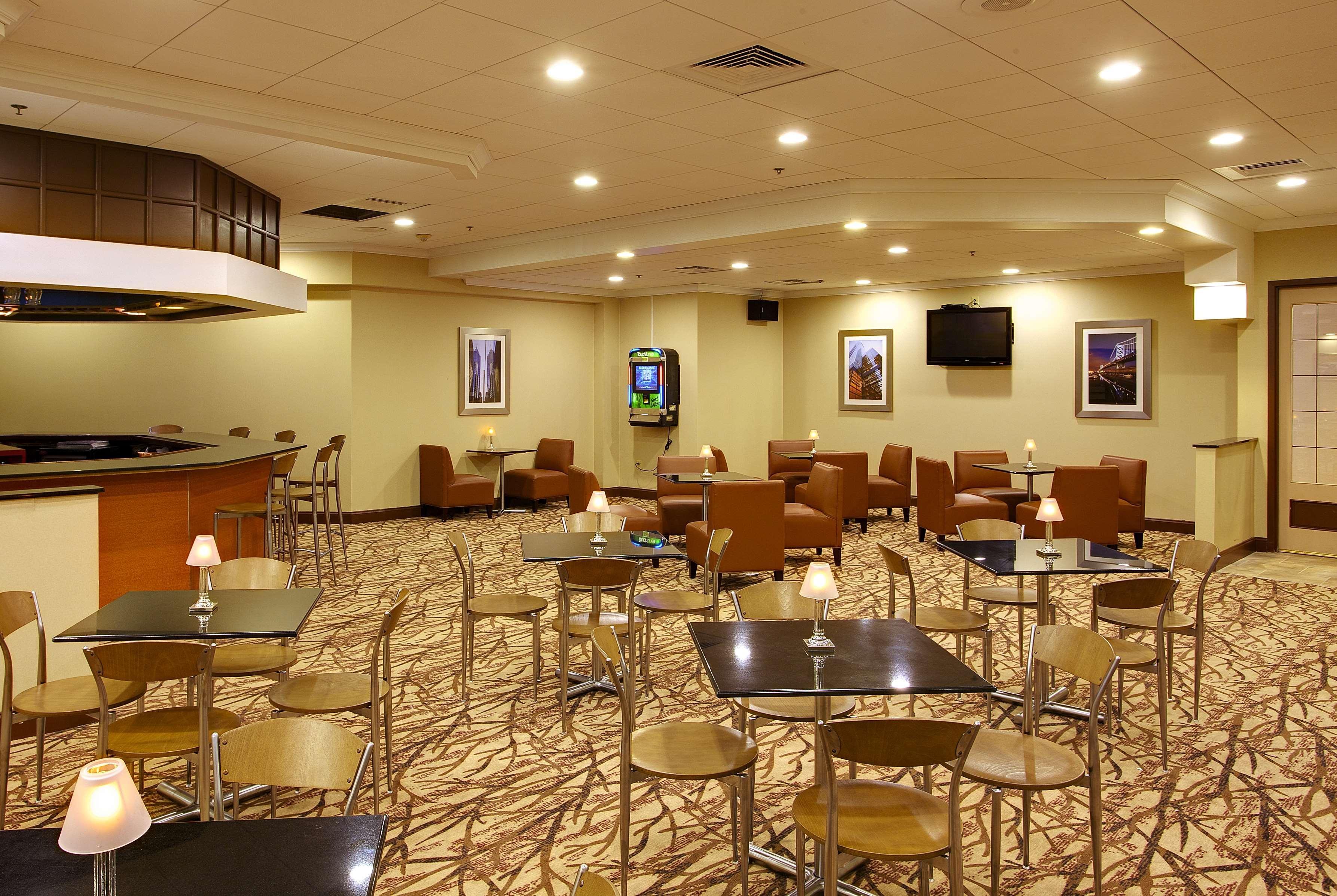 Quality Hotel Есингтън Екстериор снимка