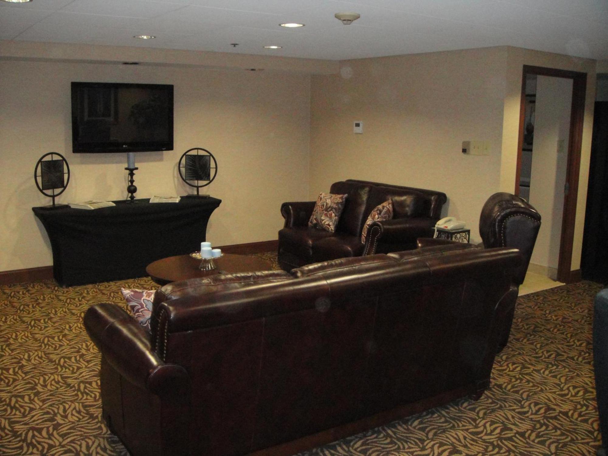 Quality Hotel Есингтън Екстериор снимка