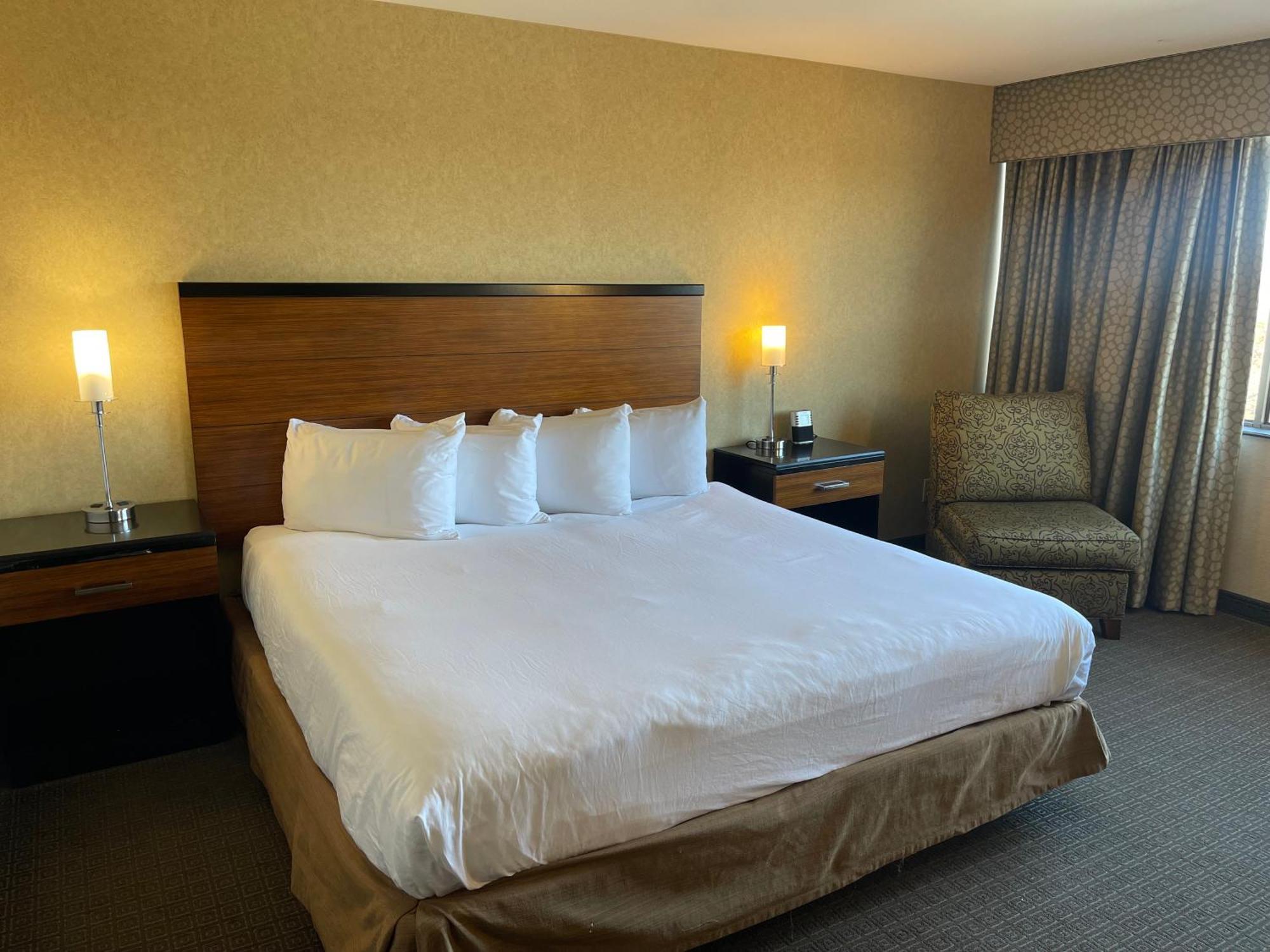 Quality Hotel Есингтън Екстериор снимка