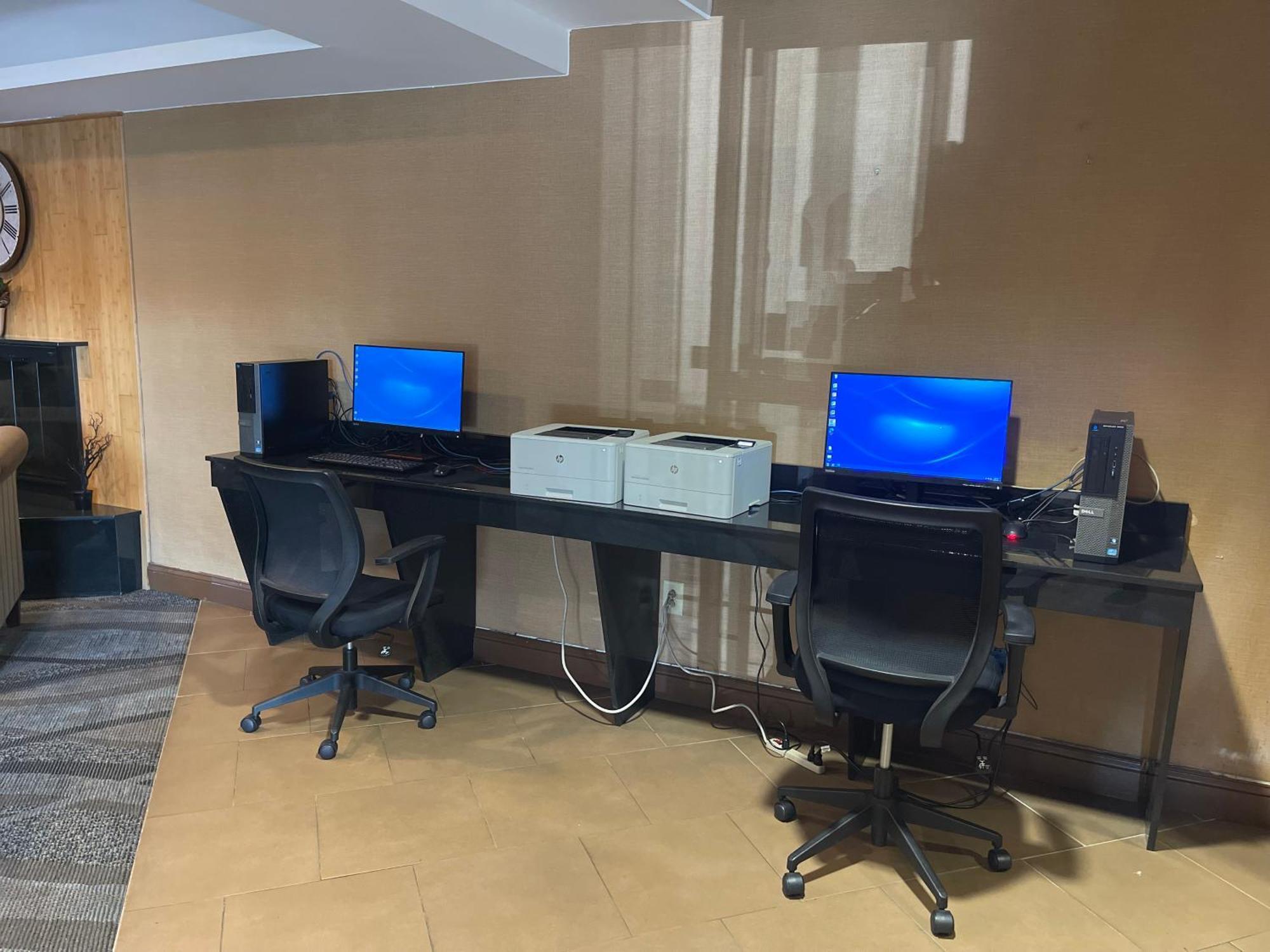 Quality Hotel Есингтън Екстериор снимка