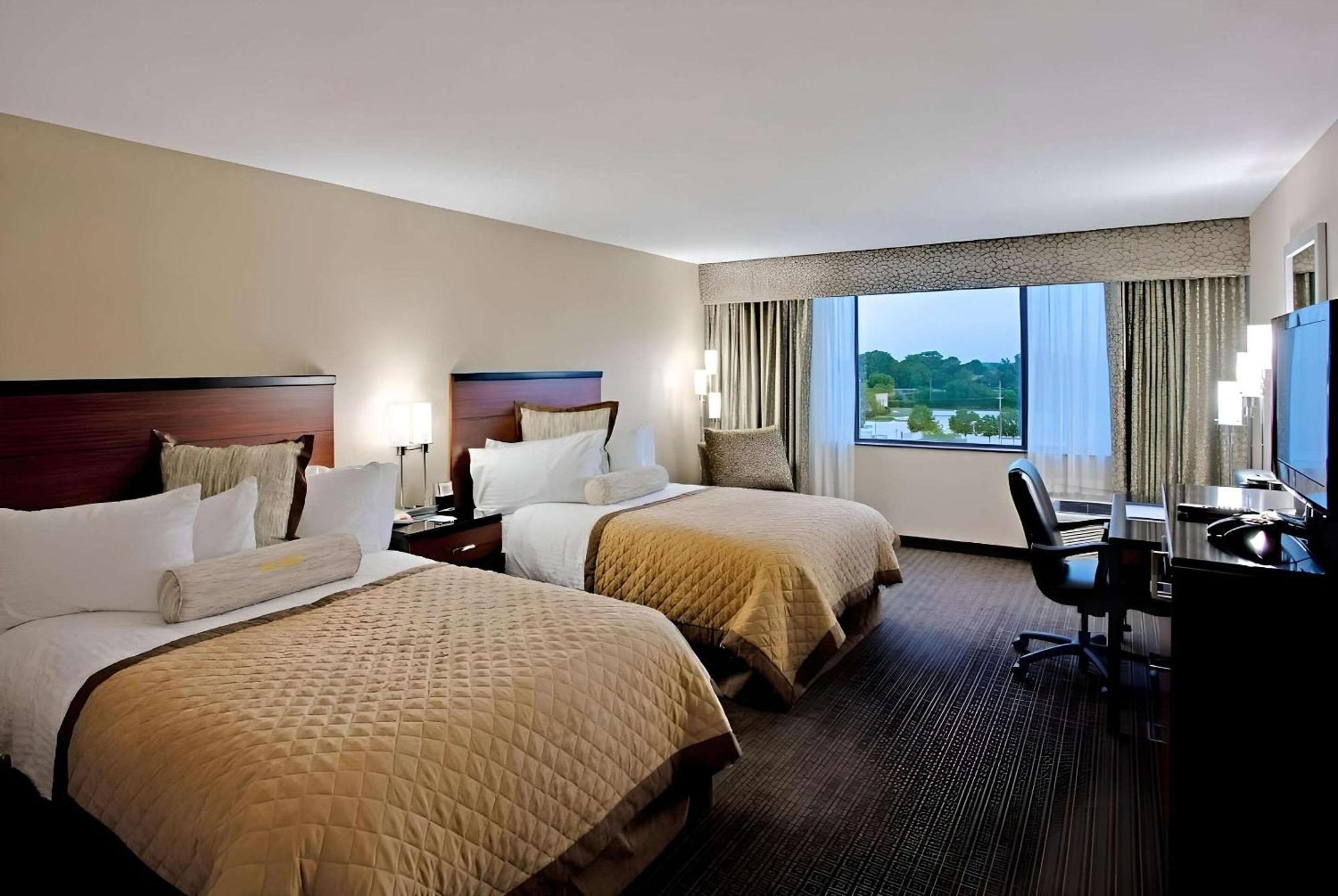 Quality Hotel Есингтън Екстериор снимка