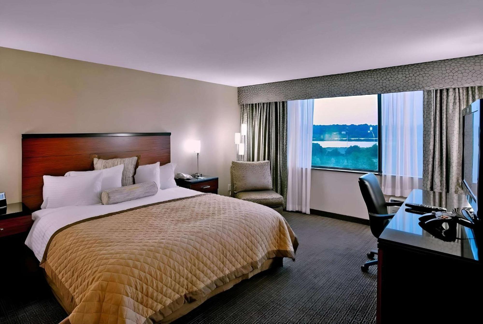 Quality Hotel Есингтън Екстериор снимка