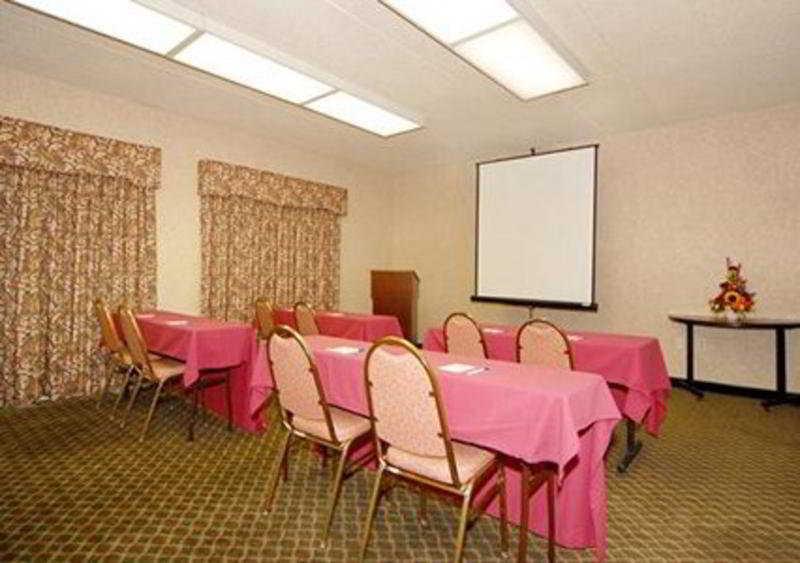 Quality Hotel Есингтън Екстериор снимка