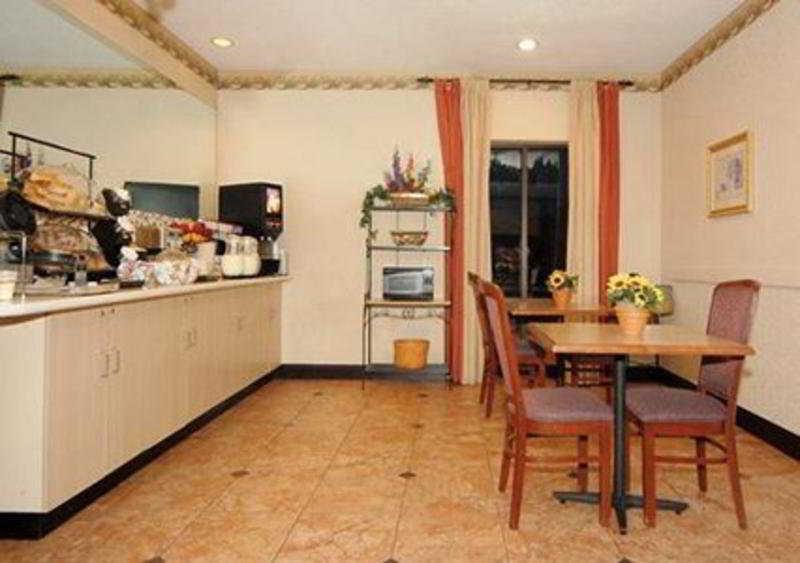 Quality Hotel Есингтън Екстериор снимка