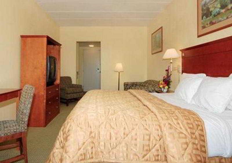 Quality Hotel Есингтън Екстериор снимка