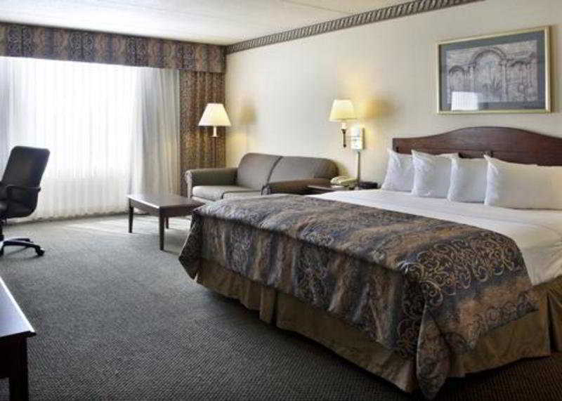 Quality Hotel Есингтън Екстериор снимка