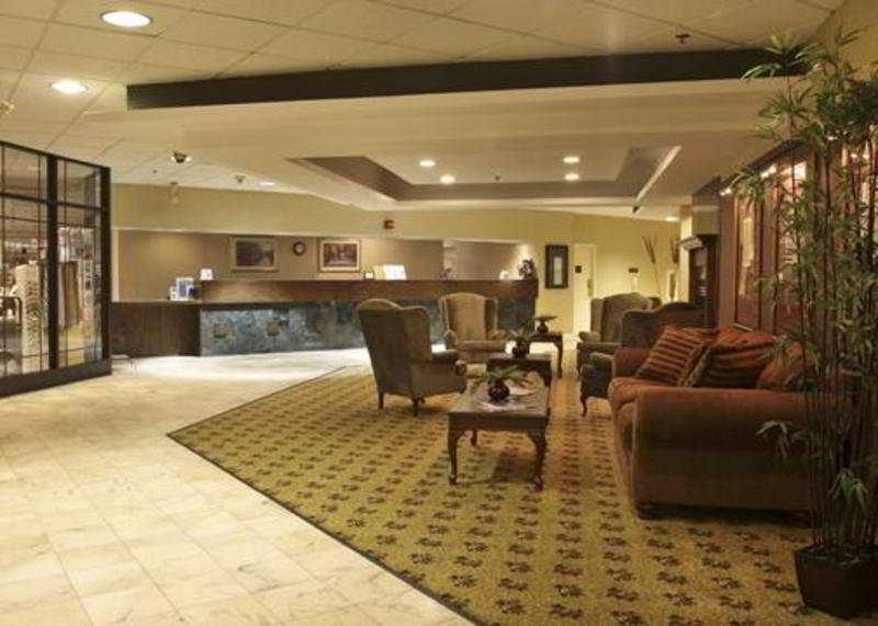 Quality Hotel Есингтън Екстериор снимка