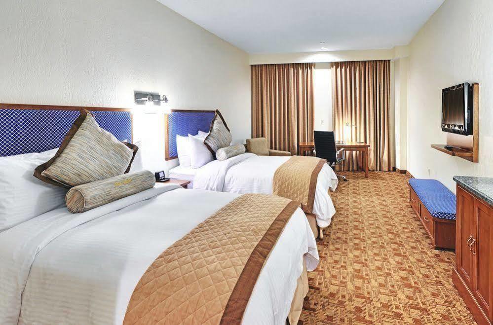 Quality Hotel Есингтън Екстериор снимка