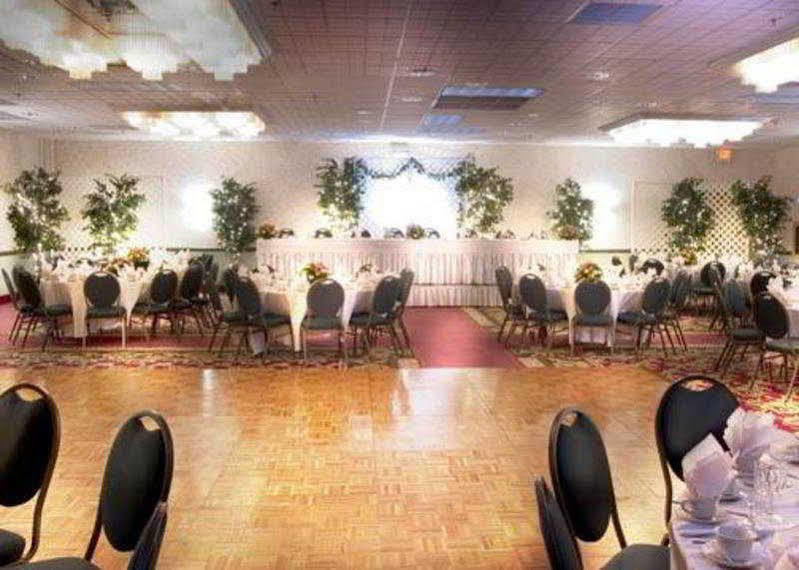 Quality Hotel Есингтън Екстериор снимка